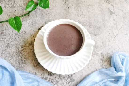 Chị em bị rụng tóc tham khảo ngay công thức làm món đồ uống giúp tóc chắc khỏe, bóng mượt!