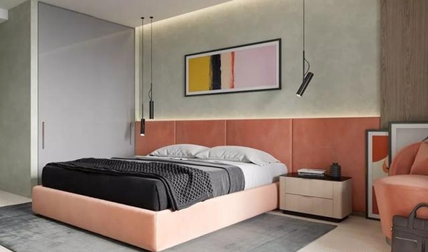 Chọn màu sơn phòng ngủ phù hợp tính cách để mọi việc hanh thông, tránh xa stress-6