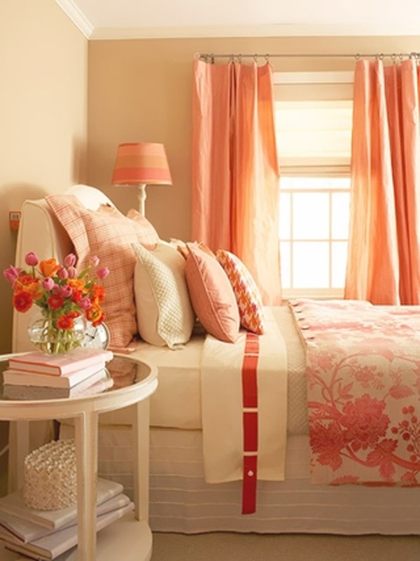 Chọn màu sơn phòng ngủ phù hợp tính cách để mọi việc hanh thông, tránh xa stress-10