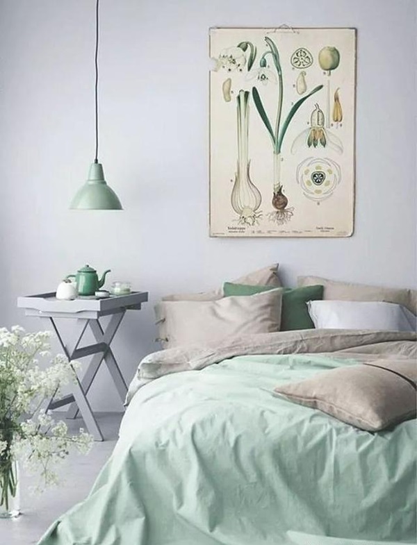 Chọn màu sơn phòng ngủ phù hợp tính cách để mọi việc hanh thông, tránh xa stress-11