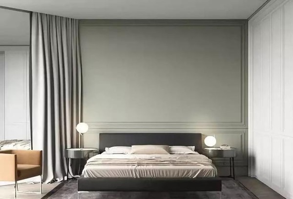 Chọn màu sơn phòng ngủ phù hợp tính cách để mọi việc hanh thông, tránh xa stress-14