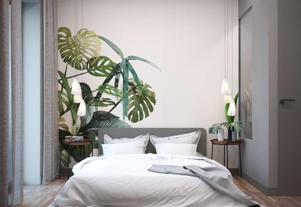 Chọn màu sơn phòng ngủ phù hợp tính cách để mọi việc hanh thông, tránh xa stress-16