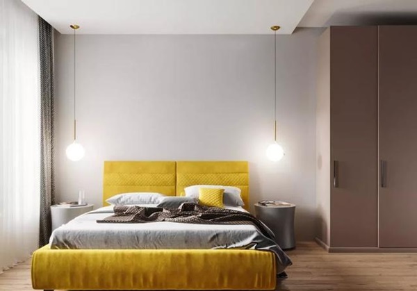 Chọn màu sơn phòng ngủ phù hợp tính cách để mọi việc hanh thông, tránh xa stress-9