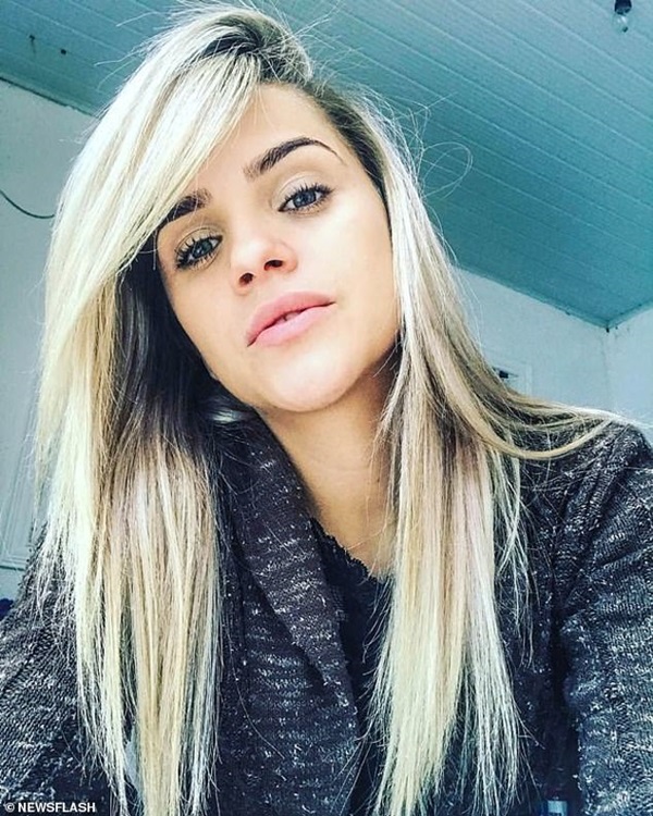 Bồ nhí mang thai 4 tháng quyết không bỏ, gã trai 19 tuổi cùng vợ lên kế hoạch trừ khử khiến 3 người thiệt mạng, hiện trường ám ảnh khôn nguôi-1