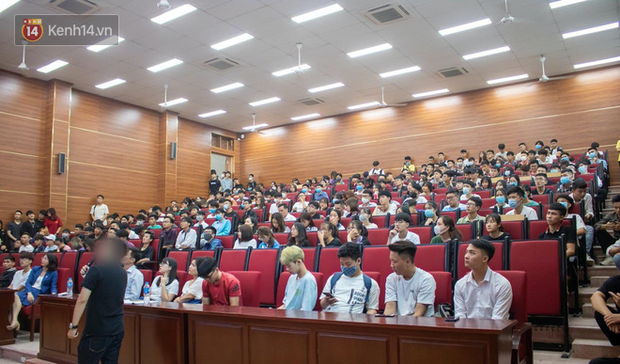 Ước mơ dang dở của nam sinh Đại học GTVT bị đạn lạc tử vong và những lời nhắn nhủ cuối cùng với bạn thân trước lúc gặp nạn-2