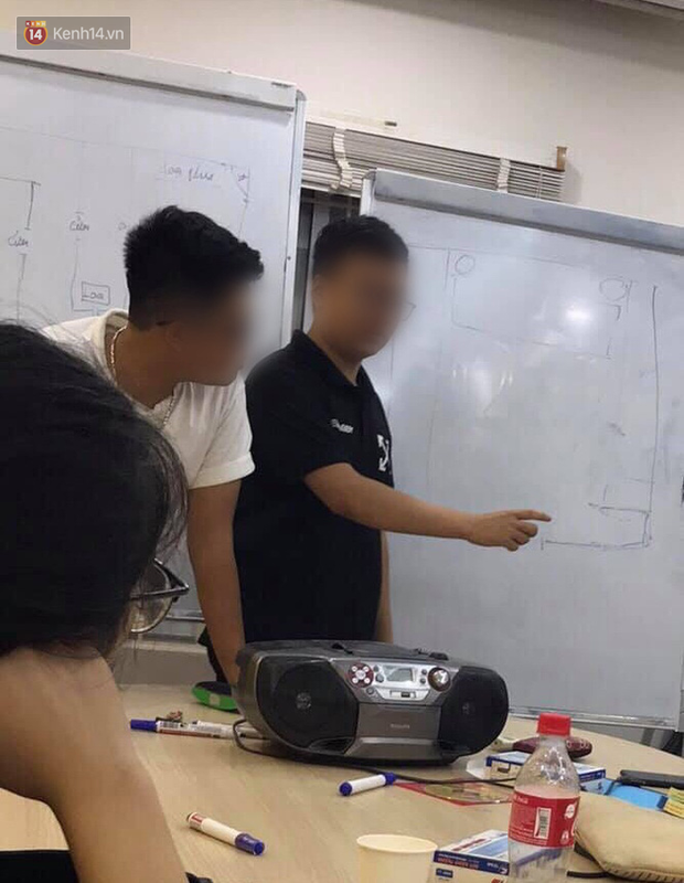 Ước mơ dang dở của nam sinh Đại học GTVT bị đạn lạc tử vong và những lời nhắn nhủ cuối cùng với bạn thân trước lúc gặp nạn-4