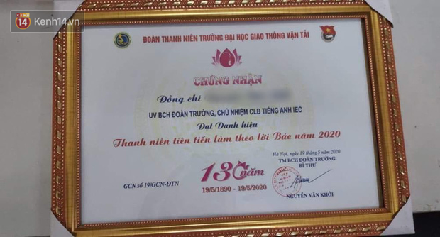 Ước mơ dang dở của nam sinh Đại học GTVT bị đạn lạc tử vong và những lời nhắn nhủ cuối cùng với bạn thân trước lúc gặp nạn-6