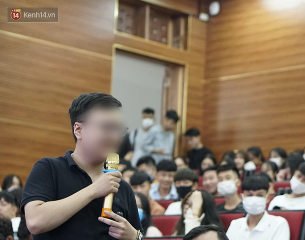 Ước mơ dang dở của nam sinh Đại học GTVT bị đạn lạc tử vong và những lời nhắn nhủ cuối cùng với bạn thân trước lúc gặp nạn-8