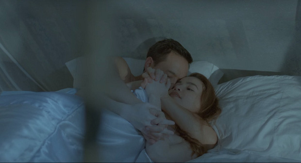 Hơn 3 năm yêu đương của Hà Hồ - Kim Lý: Tưởng chừng đã đứt gánh giữa đường, nào ngờ lại nhận trái ngọt được cả showbiz ngưỡng mộ-3