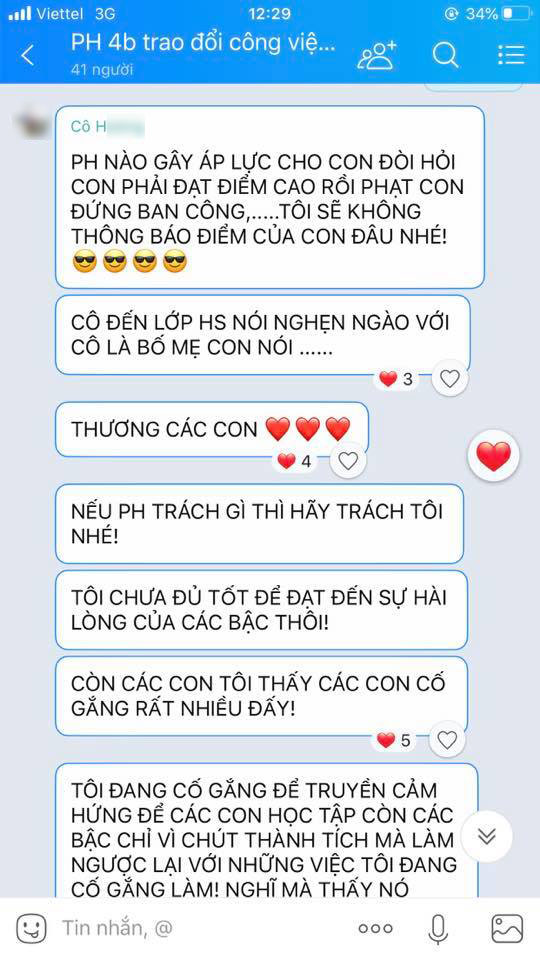 Con đến trường mách bị mẹ phạt đứng ban công vì điểm kém, câu nói của giáo viên khiến người mẹ thức tỉnh-1