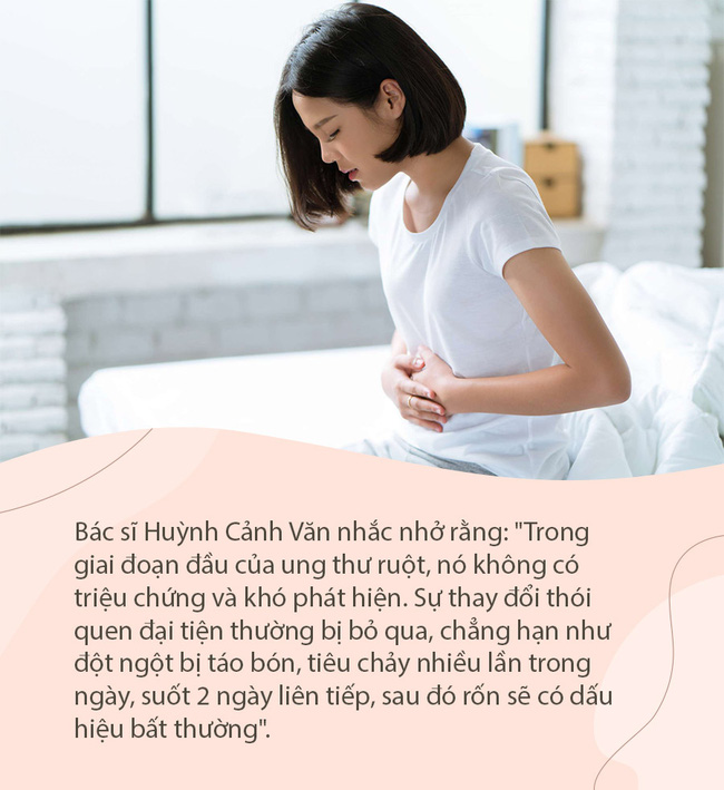 Thấy mụn xuất hiện ở chỗ này, người phụ nữ chần chừ đi khám, không ngờ tế bào ung thư di căn quá nhanh, tử vong sau 6 tháng điều trị-2