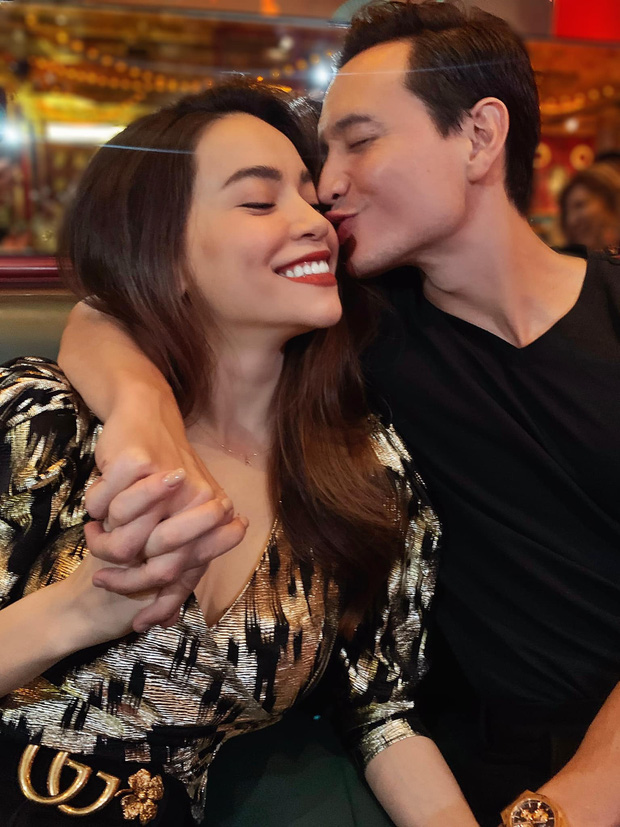 Kim Lý viết tâm thư xúc động cho vợ Hà Hồ và nhóc tỳ song sinh: Ba sẽ là chỗ dựa vững chắc để các con tựa vào suốt đời-2