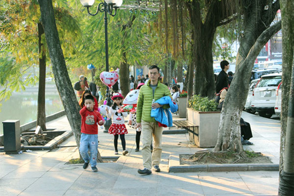 Dự báo thời tiết 6/11, Trung Bộ mưa to, nguy cơ lũ quét nhiều nơi-2