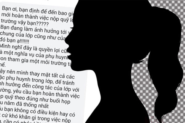 Phụ huynh hồi hộp chờ trát thu tiền từ quỹ hội-4