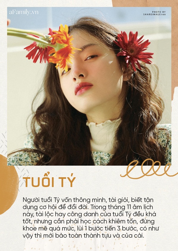 Cuộc sống 12 con giáp tháng 11 âm lịch: Người cần giữ vững tinh thần cầu tiến để thành công, người cần khiêm tốn để bảo toàn tài vận-1