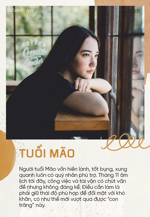 Cuộc sống 12 con giáp tháng 11 âm lịch: Người cần giữ vững tinh thần cầu tiến để thành công, người cần khiêm tốn để bảo toàn tài vận-4