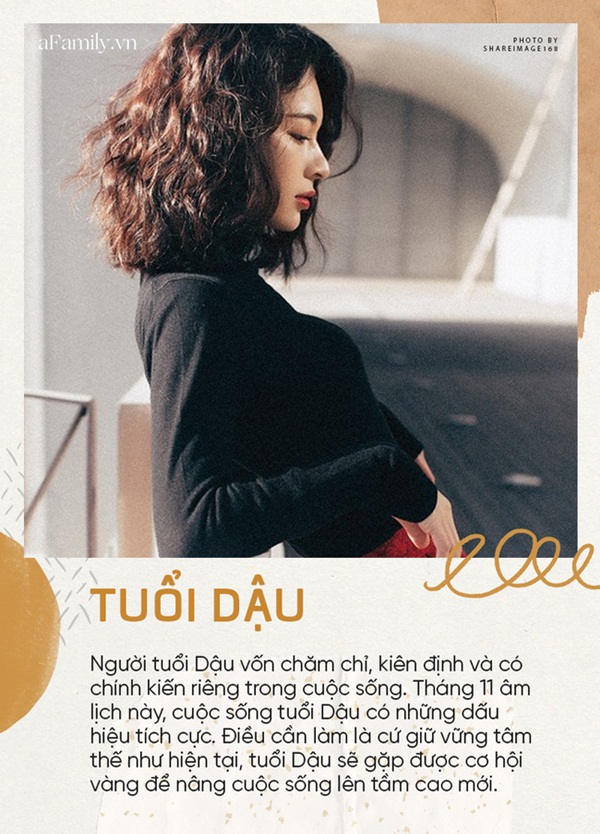 Cuộc sống 12 con giáp tháng 11 âm lịch: Người cần giữ vững tinh thần cầu tiến để thành công, người cần khiêm tốn để bảo toàn tài vận-10