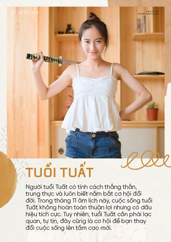 Cuộc sống 12 con giáp tháng 11 âm lịch: Người cần giữ vững tinh thần cầu tiến để thành công, người cần khiêm tốn để bảo toàn tài vận-11