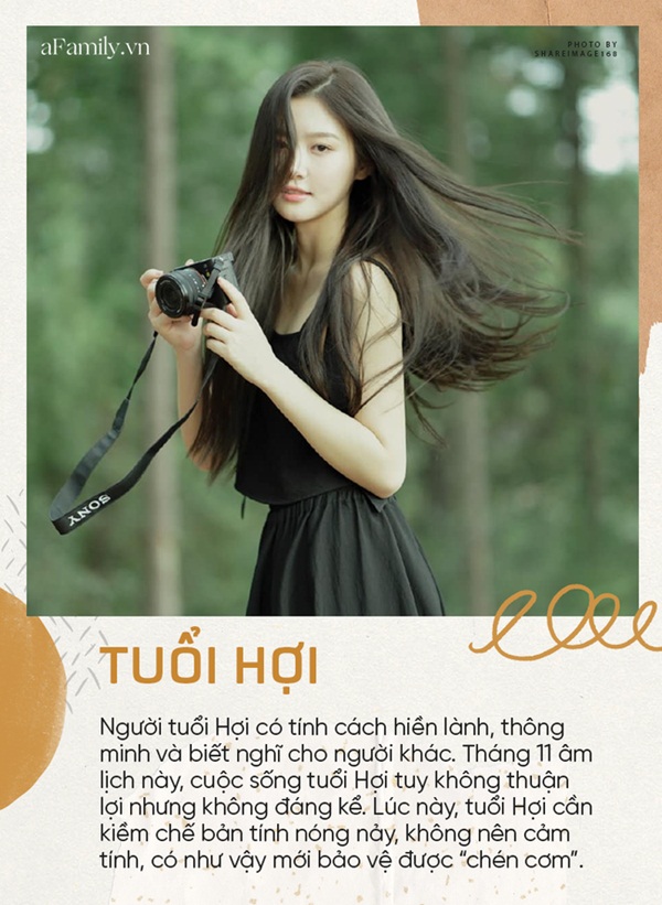 Cuộc sống 12 con giáp tháng 11 âm lịch: Người cần giữ vững tinh thần cầu tiến để thành công, người cần khiêm tốn để bảo toàn tài vận-12