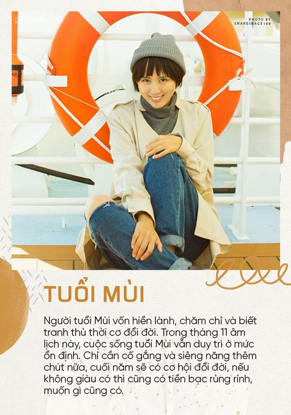 Cuộc sống 12 con giáp tháng 11 âm lịch: Người cần giữ vững tinh thần cầu tiến để thành công, người cần khiêm tốn để bảo toàn tài vận-8