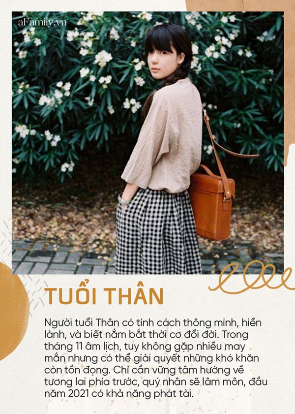 Cuộc sống 12 con giáp tháng 11 âm lịch: Người cần giữ vững tinh thần cầu tiến để thành công, người cần khiêm tốn để bảo toàn tài vận-9