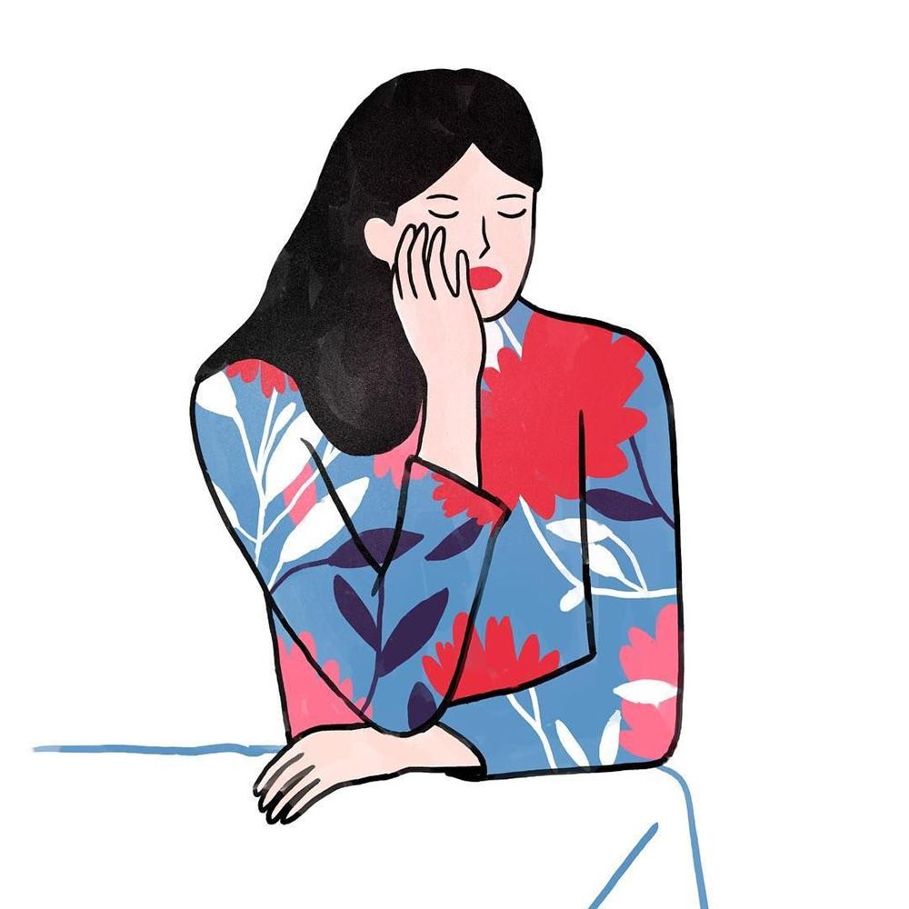 Đã phỏng vấn hàng trăm phụ nữ, tôi nhận thấy rằng những phụ nữ đang hạnh phúc trong hôn nhân đều có một điểm chung-1