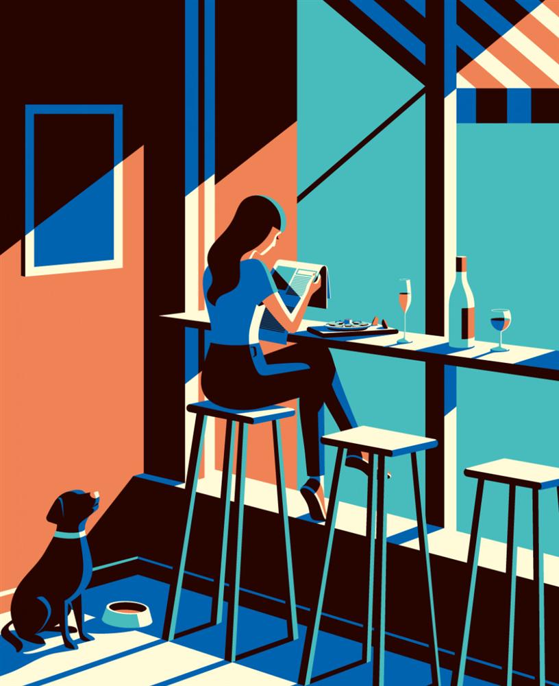 Đã phỏng vấn hàng trăm phụ nữ, tôi nhận thấy rằng những phụ nữ đang hạnh phúc trong hôn nhân đều có một điểm chung-3