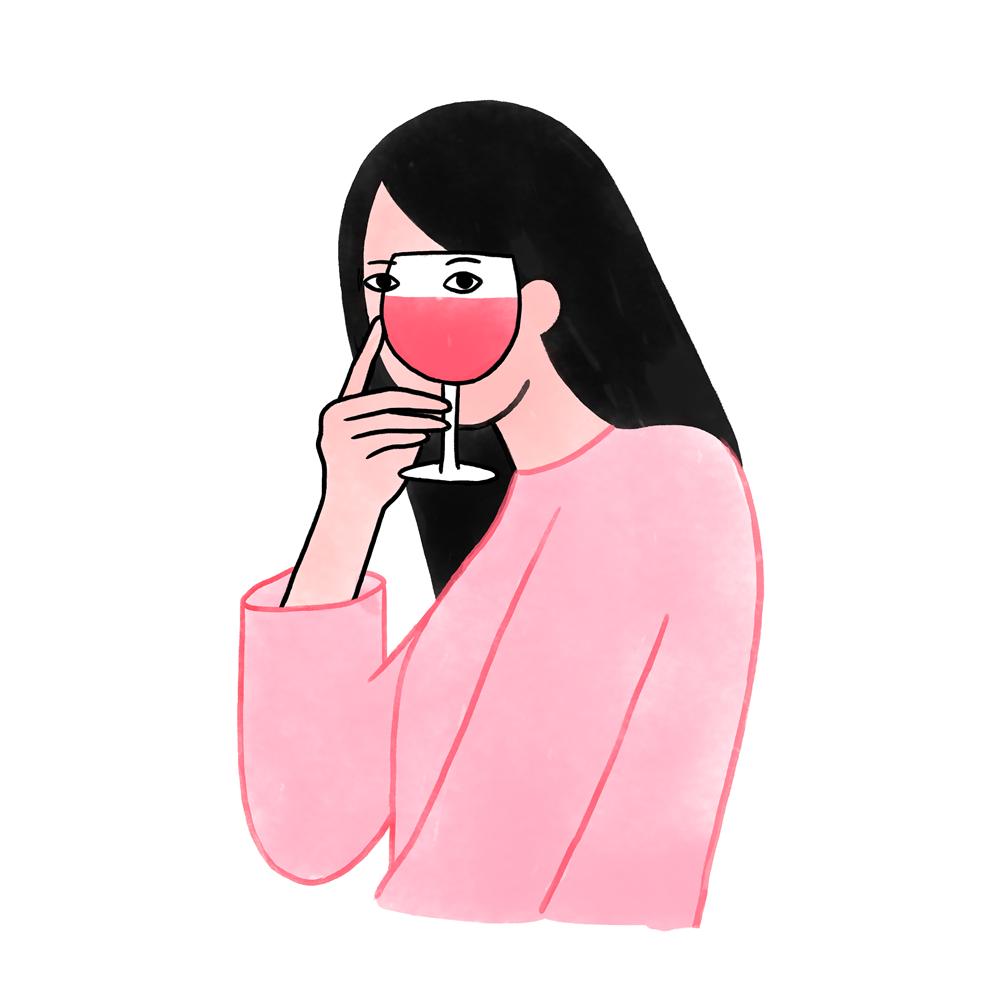 Đã phỏng vấn hàng trăm phụ nữ, tôi nhận thấy rằng những phụ nữ đang hạnh phúc trong hôn nhân đều có một điểm chung-2