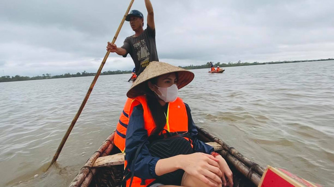 Mẹ ruột Thủy Tiên: Tôi thật sự đau lòng xót dạ con mình lắm-1