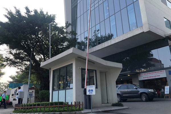 Sản phụ trẻ tuổi tử vong sau sinh vì xuất huyết, lãnh đạo BV Việt - Pháp nói không có chuyện bỏ rơi-3