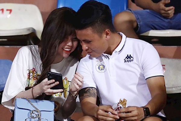 Quang Hải đá hay hơn hậu chia tay Huỳnh Anh, 3 lần cứu Hà Nội FC trên đường đua vô địch-4