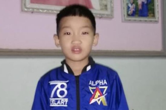 Học sinh lớp 1 mất tích sau khi tan trường ở Đắk Lắk đã được tìm thấy