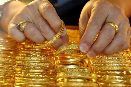 Vàng đang tăng giá, liệu có xảy ra cú sốc như năm 2016?