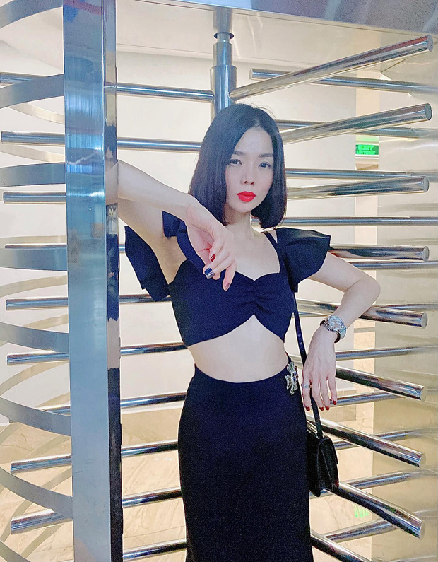 Cực đối lập giữa Lệ Quyên và chồng cũ hậu ly hôn: Bên giữ kỷ niệm thời mặn nồng, bên tuyên bố vĩnh viễn buông-4