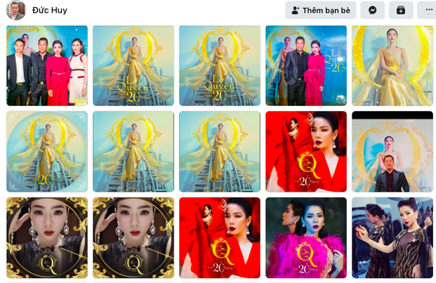 Cực đối lập giữa Lệ Quyên và chồng cũ hậu ly hôn: Bên giữ kỷ niệm thời mặn nồng, bên tuyên bố vĩnh viễn buông-2