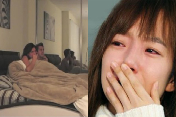 Sau 2 tuần chia tay, nhìn được bức hình mà bạn gái cũ đăng tải, chàng trai bàng hoàng nhận ra bản thân đã sa vào màn kịch quá hiểm hóc-3