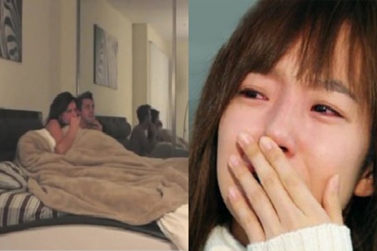 Cô người yêu cũ bám dai như đỉa, bạn trai lấy vợ rồi vẫn gửi viết thư tay dài 10 trang bộc lộ tâm tình, khát khao được