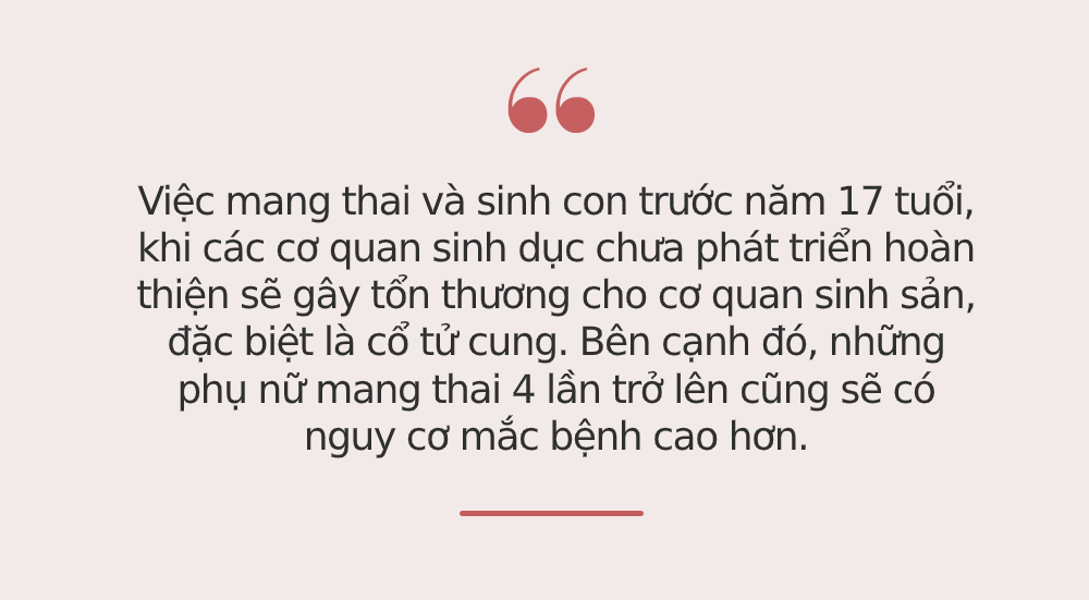 Bệnh ung thư khiến Ninh Dương Lan Ngọc suýt phải cắt buồng trứng, Hari Won chưa thể có con: Phụ nữ Việt mắc rất nhiều, dấu hiệu bệnh đơn giản nhưng dễ nhầm lẫn-7