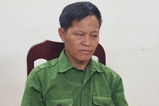 Lời khai về sự bàn bạc ớn lạnh của 4 bố con giết 2 chú cháu ở Hà Giang