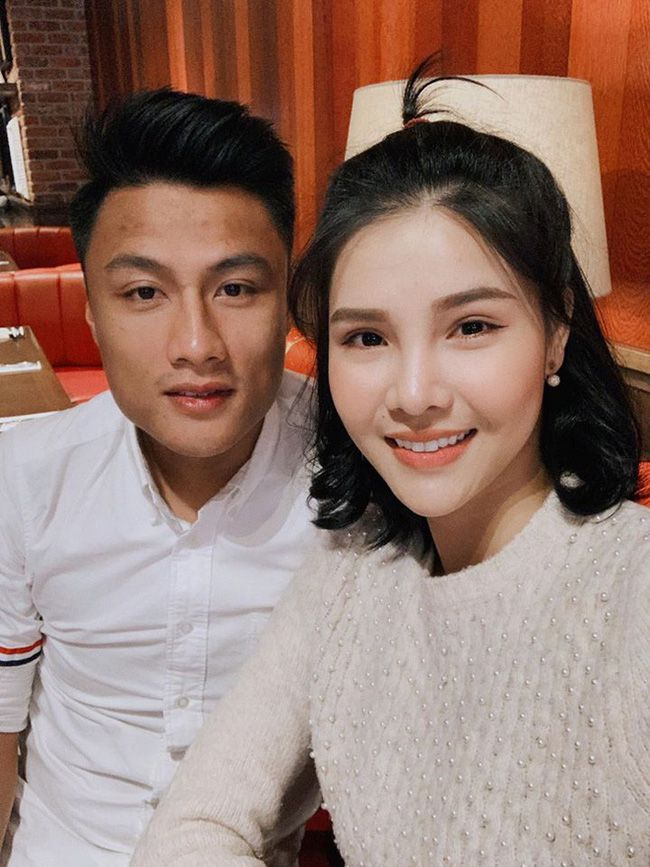 Kỳ Hân lúc mới mang thai mặt mũi xấu như chưa từng được xấu, bầu tháng cuối dân tình nhìn không chịu nổi phải vào nói 1 câu-5