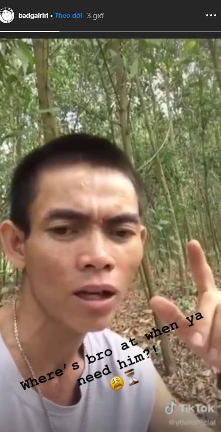 Giữa cuộc bầu cử Tổng thống Mỹ kịch tính, chàng trai chăn bò So Ytiet bất ngờ được loạt sao hạng A gọi tên để... kiểm phiếu!-1