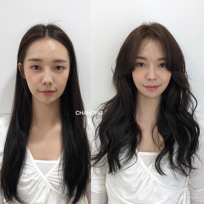 Mặt bánh bao, xương hàm to, trán sân bay sẽ đỡ xấu” nếu bạn diện các kiểu tóc che sạch nhược điểm này-10