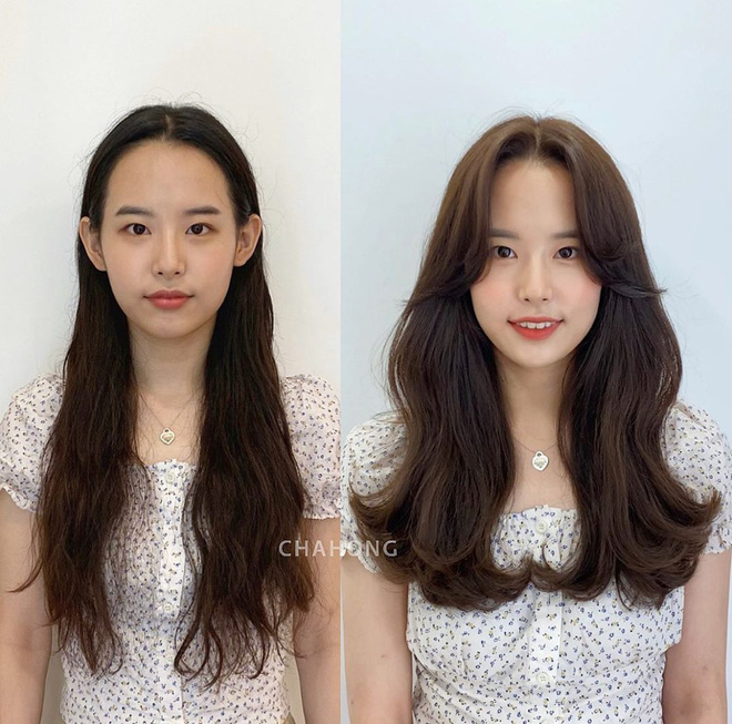 Mặt bánh bao, xương hàm to, trán sân bay sẽ đỡ xấu” nếu bạn diện các kiểu tóc che sạch nhược điểm này-12