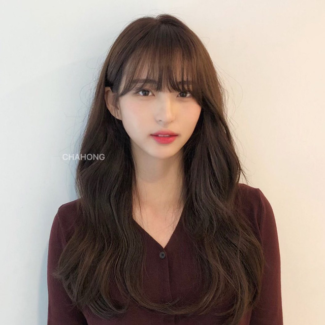 Mặt bánh bao, xương hàm to, trán sân bay sẽ đỡ xấu” nếu bạn diện các kiểu tóc che sạch nhược điểm này-15