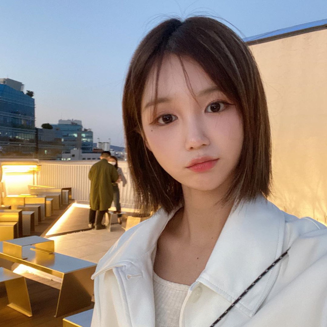 Mặt bánh bao, xương hàm to, trán sân bay sẽ đỡ xấu” nếu bạn diện các kiểu tóc che sạch nhược điểm này-3