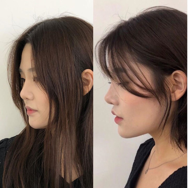 Mặt bánh bao, xương hàm to, trán sân bay sẽ đỡ xấu” nếu bạn diện các kiểu tóc che sạch nhược điểm này-6