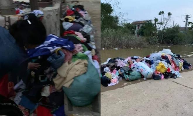 VTV nhắn nhủ: Từ thiện không đúng cách vừa không mang lại hiệu quả, gây phiền toái và làm tổn thương cộng đồng-2