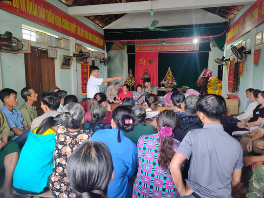 VTV nhắn nhủ: Từ thiện không đúng cách vừa không mang lại hiệu quả, gây phiền toái và làm tổn thương cộng đồng-3