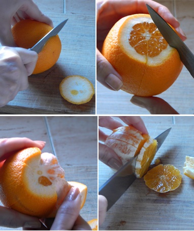 Mẹo bóc vỏ và cắt rau củ, trái cây thần tốc chị em nào cũng nên biết-7