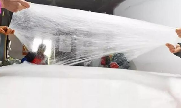 Đừng mua nhầm chăn khi thời tiết đang chuyển lạnh! Chăn bông, chăn lụa, chăn len… tất cả ưu nhược điểm sẽ được bật mí-3